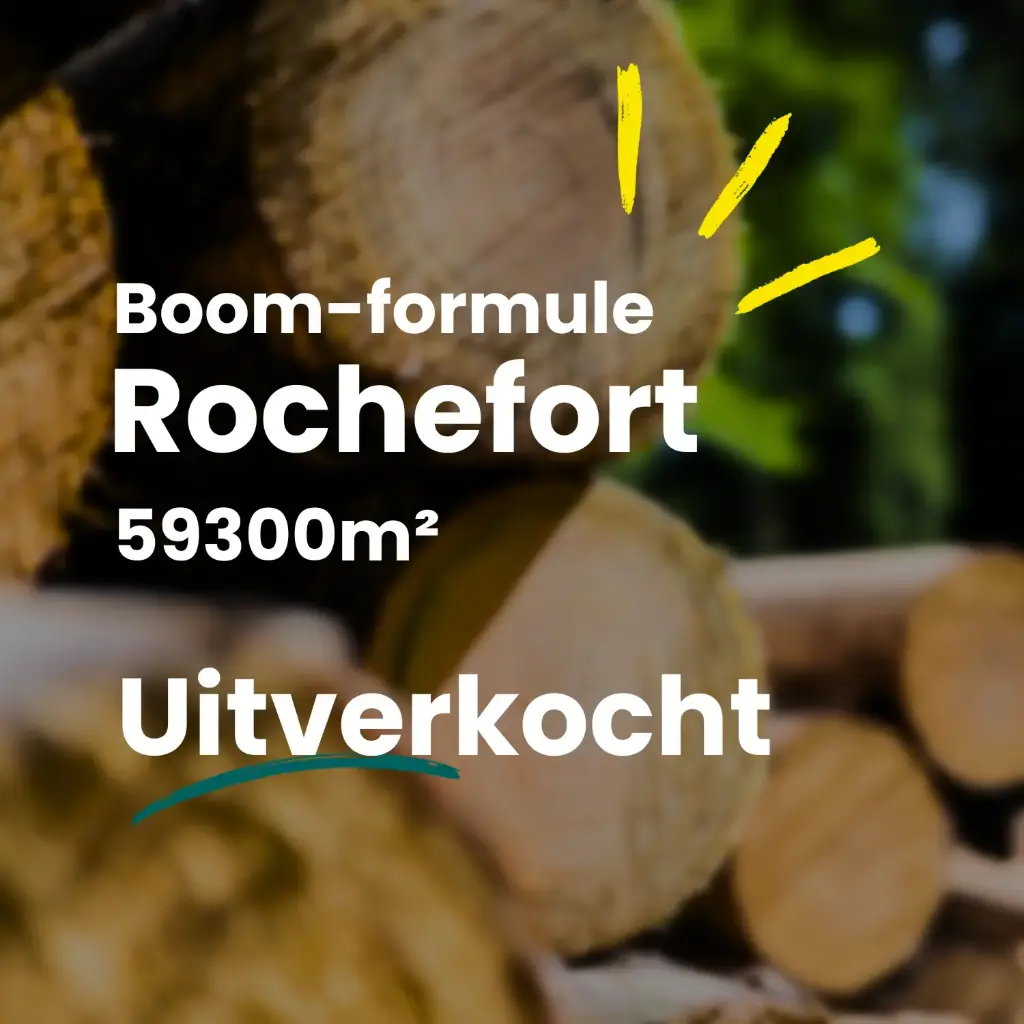 Rochefort 59300m²