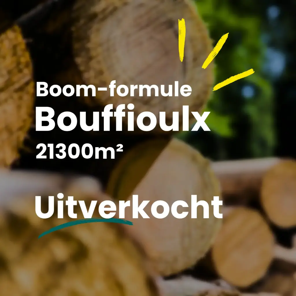 Bouffioulx 21300m²